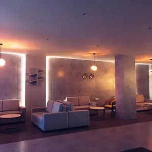 *** Hotel Alhind Tower India