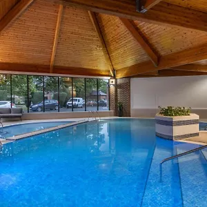 **** Hotel Delta By Marriott United Kingdom