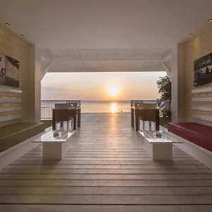 *** Bed & Breakfast Hush Lagoon 30 Sri Lanka