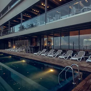 ***** Hotel Pledge Scape Sri Lanka