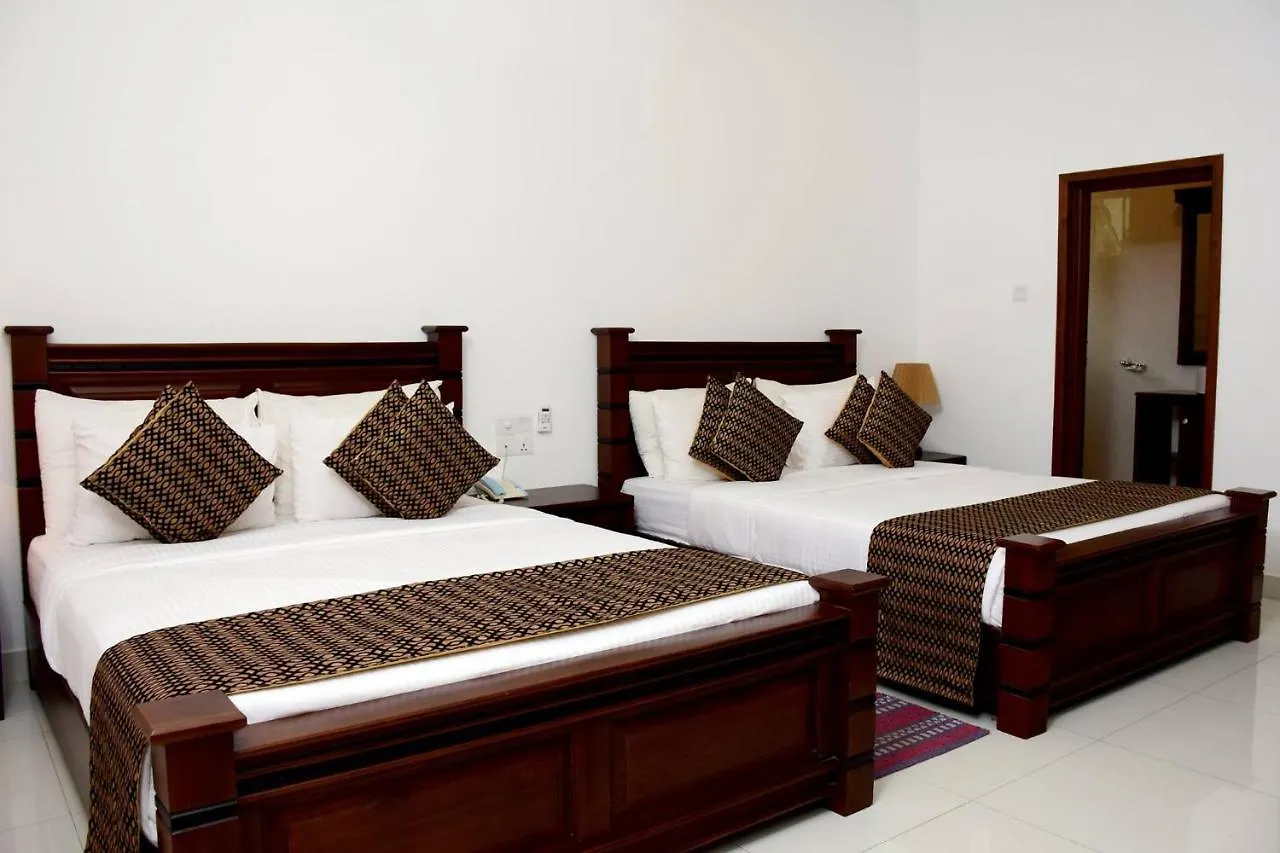 Hotel Bamiyan Kandy