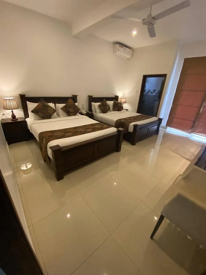***  Hotel Bamiyan Kandy Sri Lanka